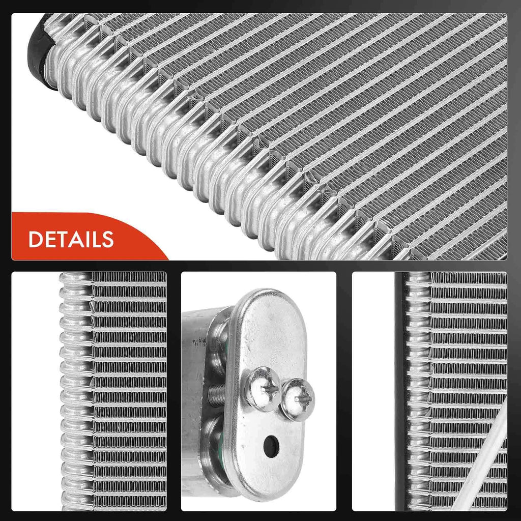 A/C Evaporator Core for Kia Soul (2010-2013)