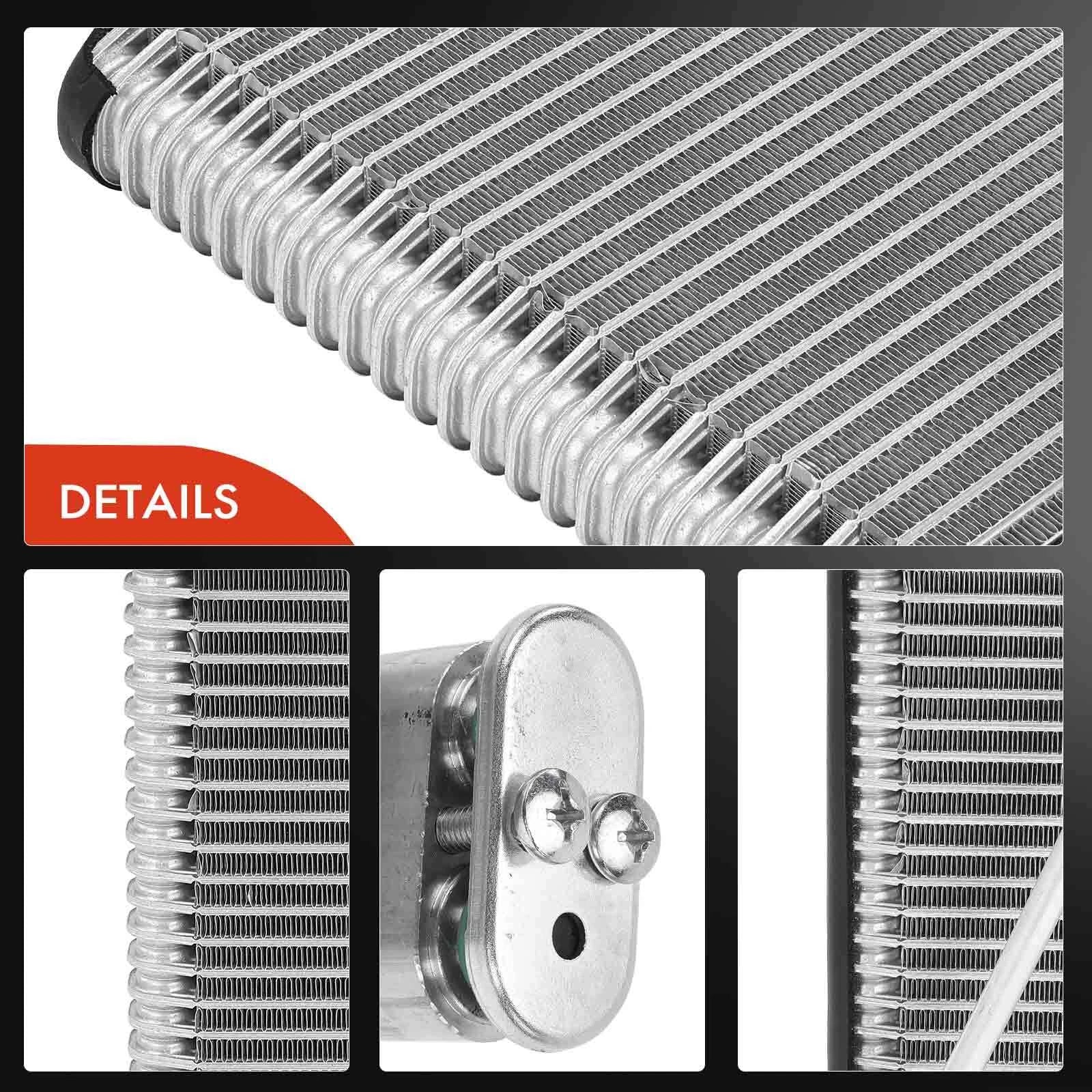 A/C Evaporator Core for Kia Soul (2010-2013)