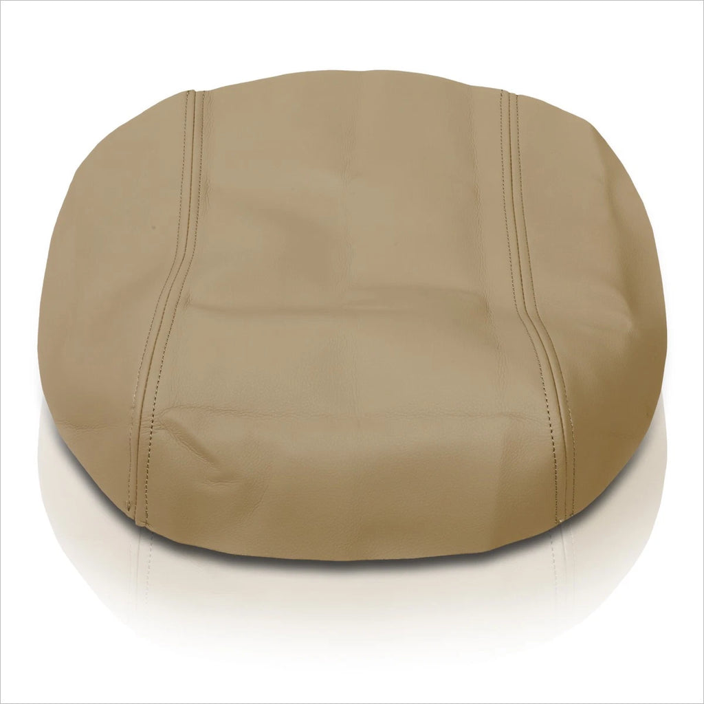 Center Console Armrest Lid Cover for Honda Pilot (2009–2015) Beige