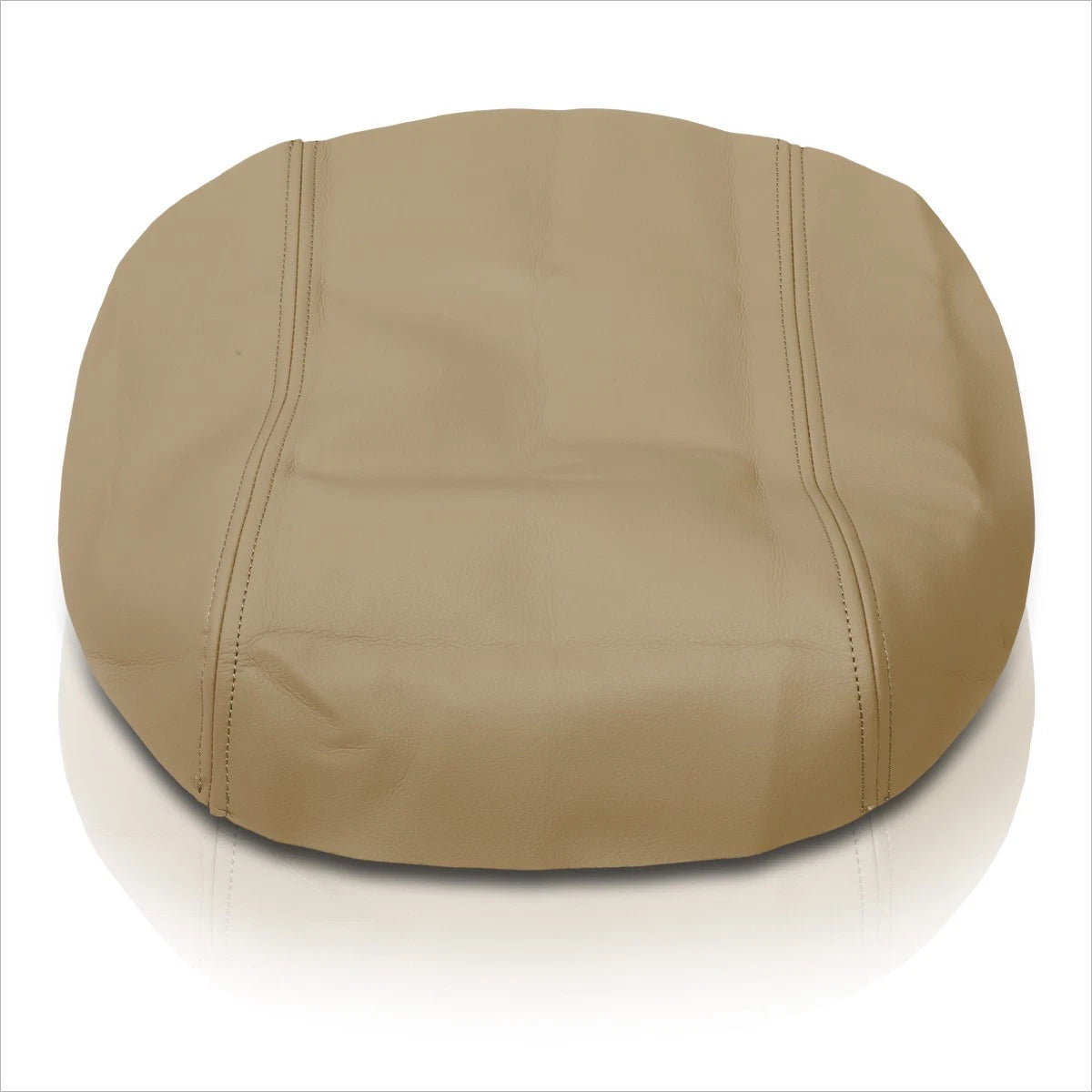Center Console Armrest Lid Cover for Honda Pilot (2009–2015) Beige