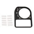 Ignition Lock Switch Cover Trim for Honda PCX160 150 125 ADV150 (2021–2023)