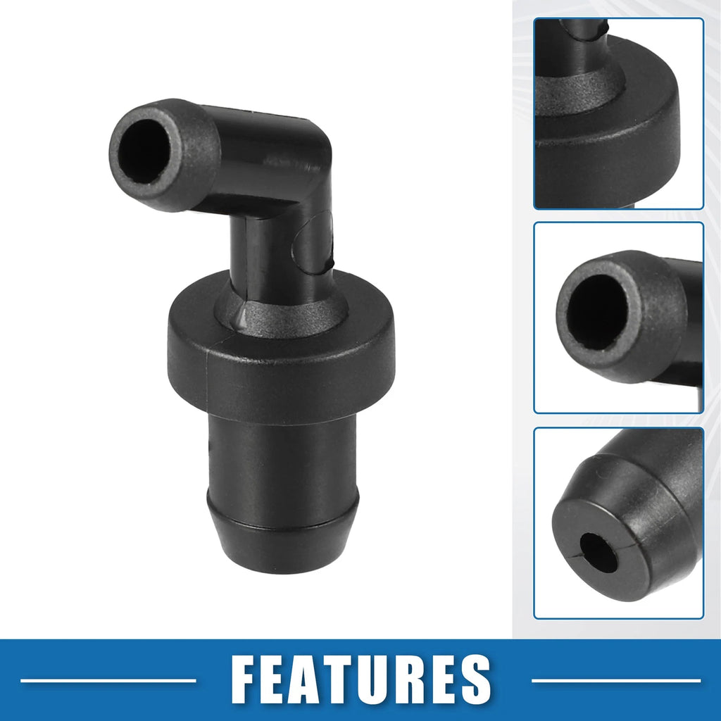 PCV Valve Fittings No. 17130PV3013/17139PK1000 for Honda Acura 