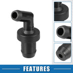 PCV Valve Fittings No. 17130PV3013/17139PK1000 for Honda Acura 