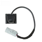 Backup Camera for Chevrolet Cruze (2011–2016)