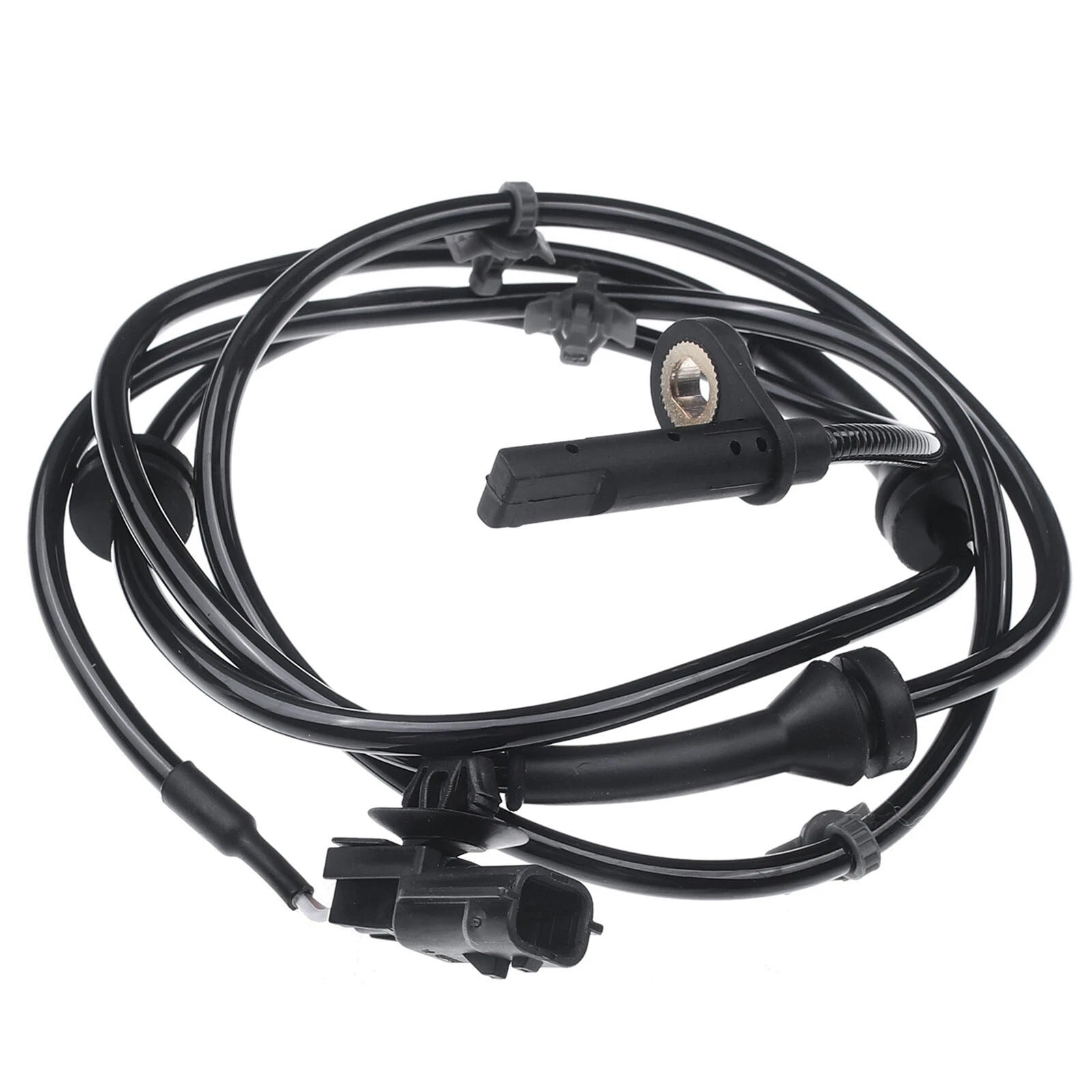 2X Front ABS Wheel Speed Sensors for Nissan Leaf (2011–2016)