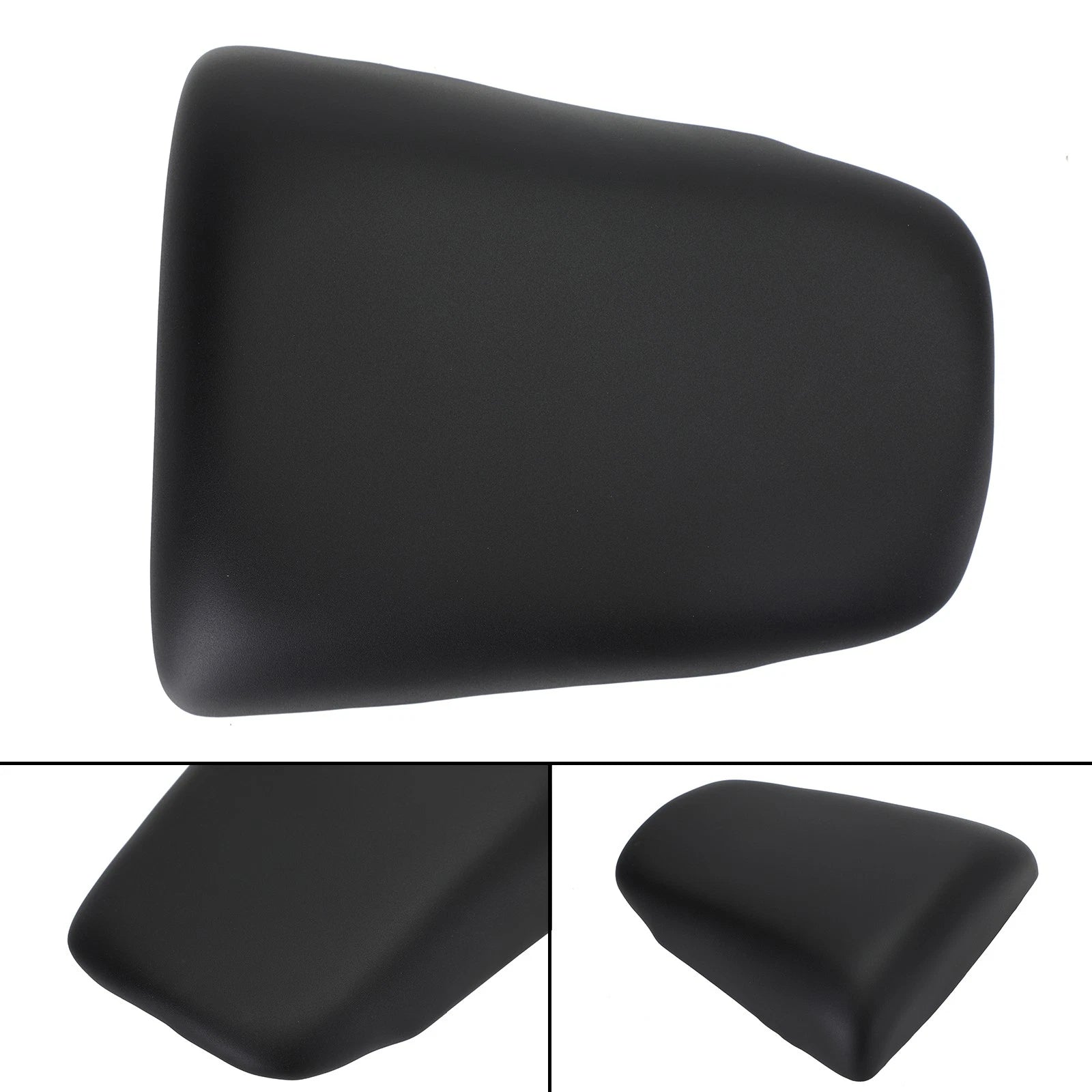 Rear Passenger Seat Cushion for Suzuki SV650 SV1000 (2003–2007)