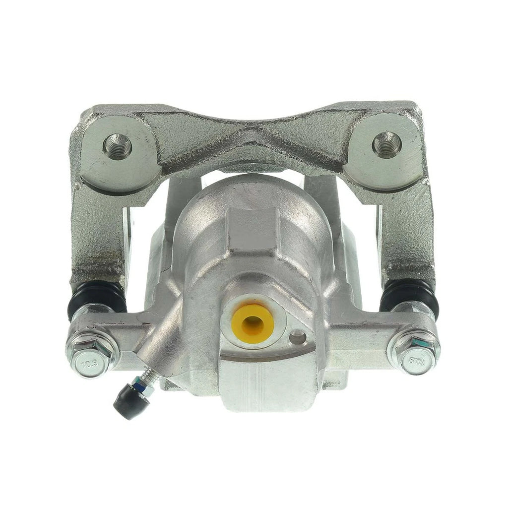 Rear Left Disc Brake Caliper w/ Bracket for Toyota Camry & Avalon (2007–2011)