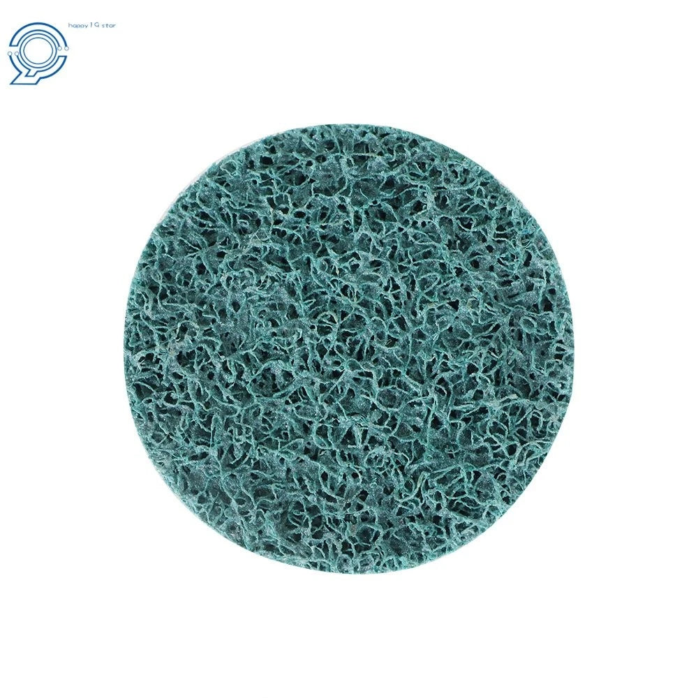 Set of 50 Fine Surface Conditioning Discs for Die Grinder (2")