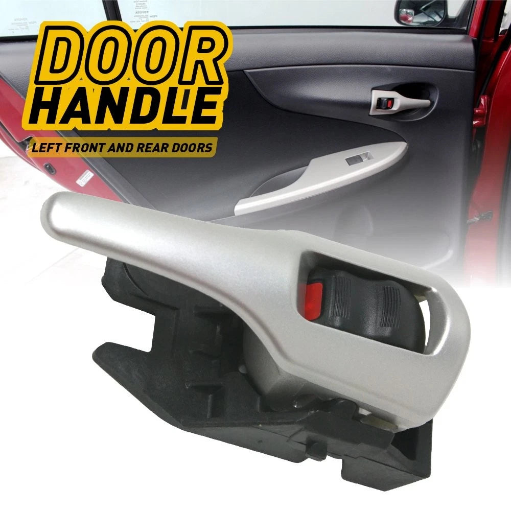 Front/Rear Left Door Handle for Toyota Corolla Matrix (2009–2015)