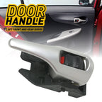Front/Rear Left Door Handle for Toyota Corolla Matrix (2009–2015)