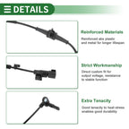 ABS Wheel Speed Sensor No. 22821303 for Buick Lacrosse (2010–2015)