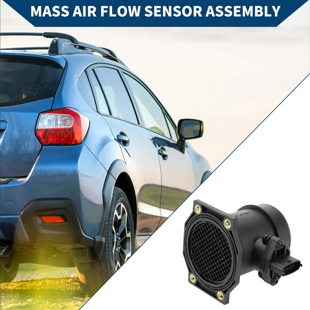 Mass Air Flow Sensor Assembly No.226807F405 for Nissan Terrano 