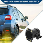 Mass Air Flow Sensor Assembly No.226807F405 for Nissan Terrano 