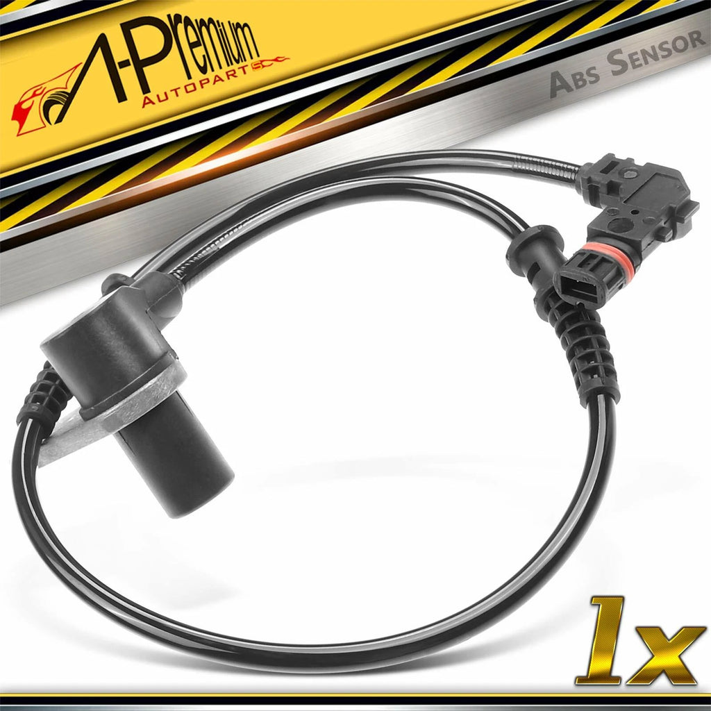 Front Right ABS Wheel Speed Sensor for Mercedes-Benz C-Class (1994–2000)