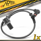 Front Right ABS Wheel Speed Sensor for Mercedes-Benz C-Class (1994–2000)