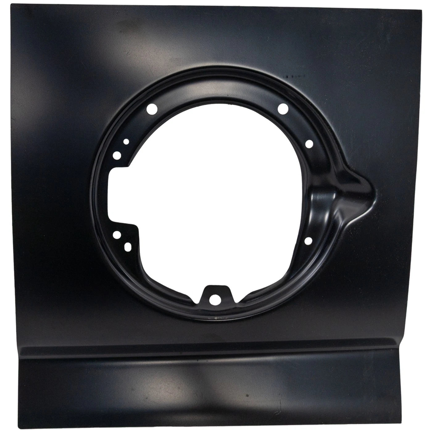 Fuel Door Gas Tank Cover for Chevy GMC Sierra 1500 Classic HD 2500 3500