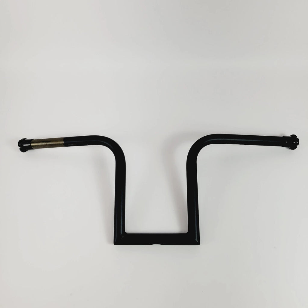 10" Bourbon Ape Hangers for Harley (1" Bars)