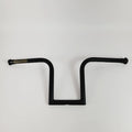 10" Bourbon Ape Hangers for Harley (1" Bars)