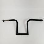 10" Bourbon Ape Hangers for Harley (1" Bars)