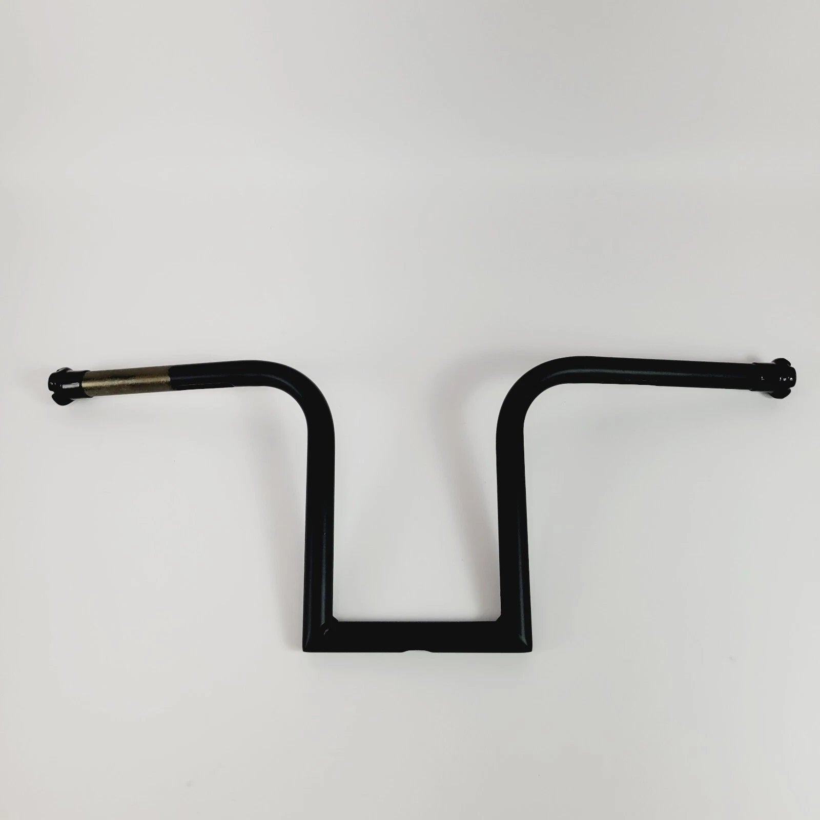 10" Bourbon Ape Hangers for Harley (1" Bars)