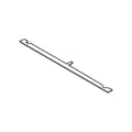 Intercooler Seal for BMW 528i, 528i xDrive (2012–2016)
