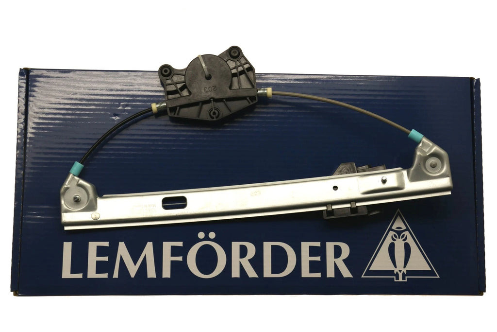 Window Regulator for Volkswagen Jetta (2003-2005)
