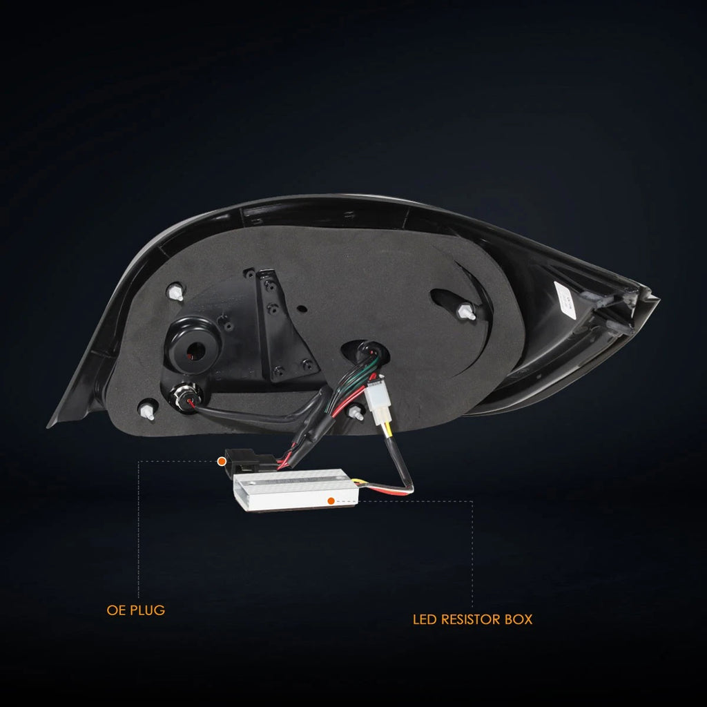 Coolant Overflow Reservoir with Cap for Freestar/Monterey (2004–2007)