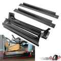 Full Rocker Panels with Inner Patch for Chevy C10 (1967–1972)