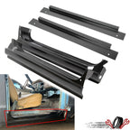 Full Rocker Panels with Inner Patch for Chevy C10 (1967–1972)