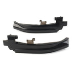 LED Sequential Side Mirror Turn Signal Lamp for Volvo V40 V60 S60 V70 S80 (2011-2019)