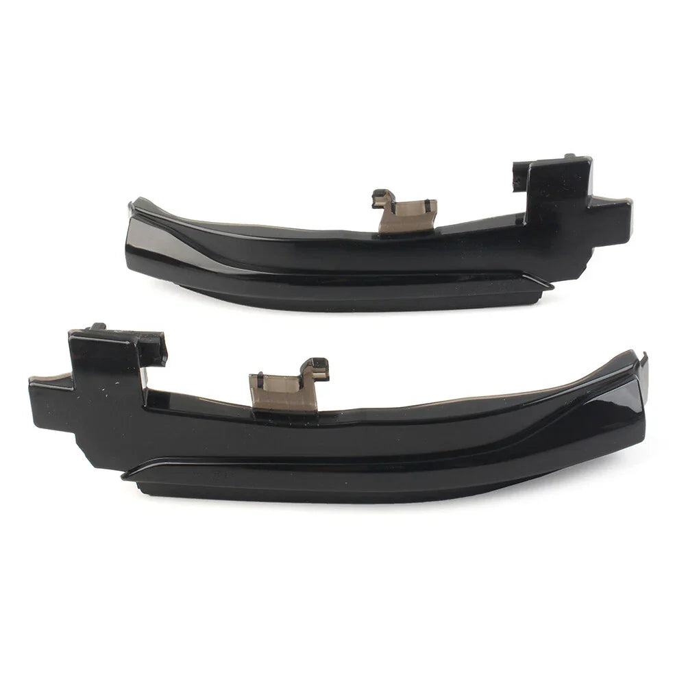 LED Sequential Side Mirror Turn Signal Lamp for Volvo V40 V60 S60 V70 S80 (2011-2019)