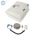 Fuel Tank for Honda GX240 GX270 GX340 GX390 (Includes Filters & Cap)