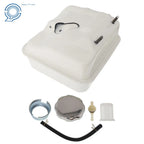 Fuel Tank for Honda GX240 GX270 GX340 GX390 (Includes Filters & Cap)