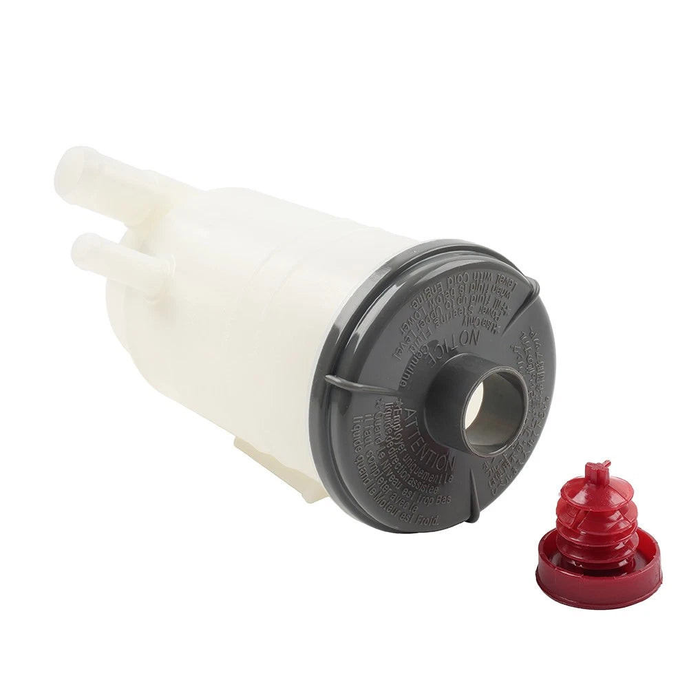 Power Steering Pump Fluid Reservoir for Honda Accord Odyssey Prelude (1990–2002)