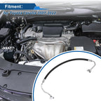 A/C Refrigerant Liquid Hose for Toyota Corolla (2007–2012) No. 8870302480