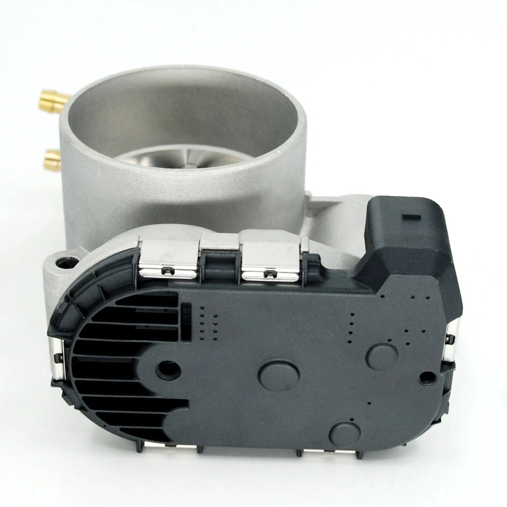 Throttle Body Assembly for Audi A4 A6 Volkswagen Passat 2.8L 3.0L (2000–2006)