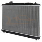 Aluminum Radiator for Toyota Avalon Camry (2005–2013) 3.5L V6