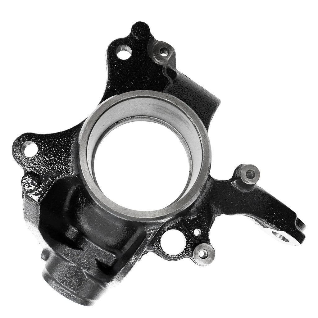 Front Right Steering Knuckle for Volkswagen Beetle Golf Jetta (1998–2006) 1J0407256AH