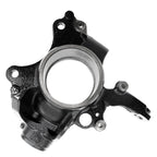 Front Right Steering Knuckle for Volkswagen Beetle Golf Jetta (1998–2006) 1J0407256AH