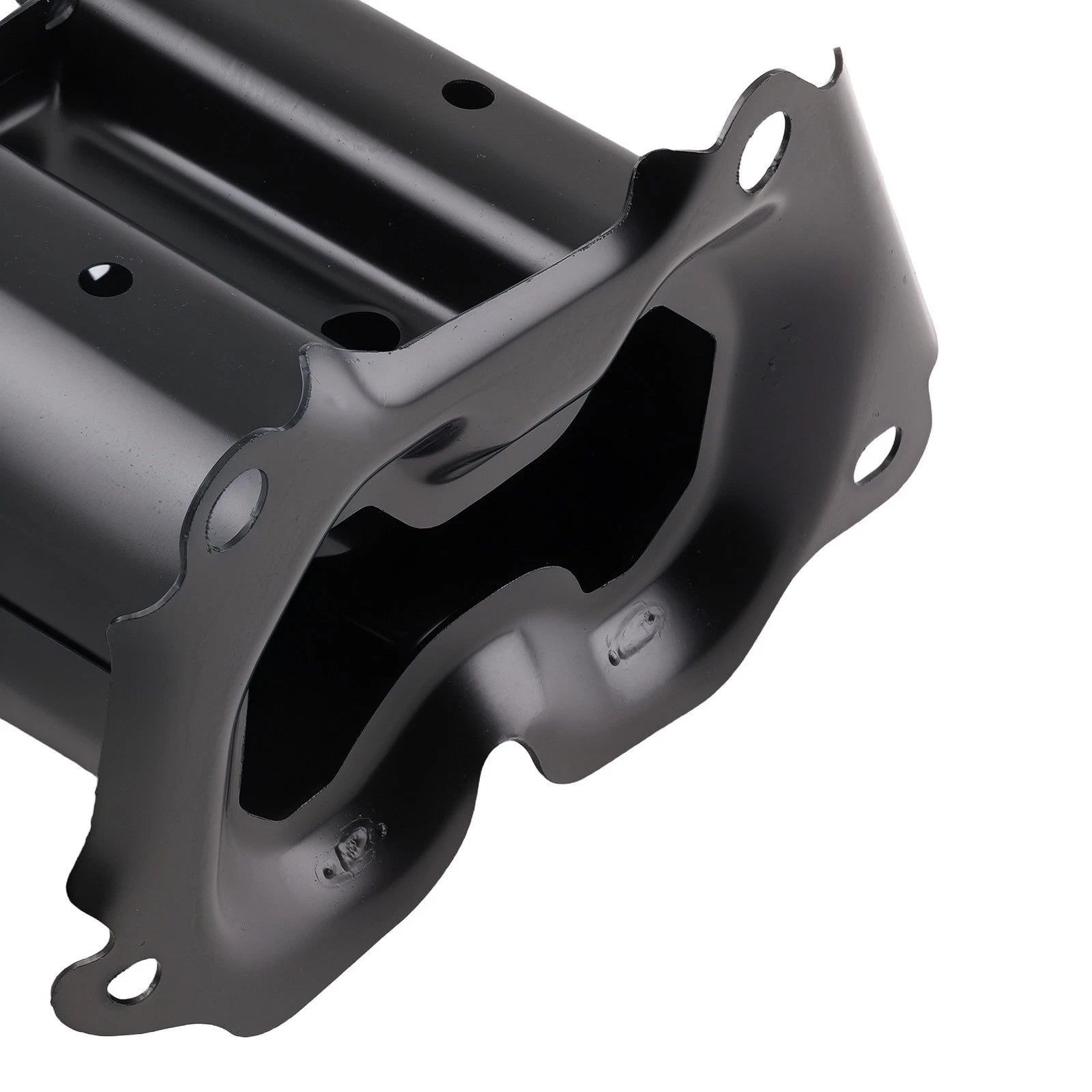 Bumper Reinforcement Bracket Set for Nissan Altima (2019–2023)