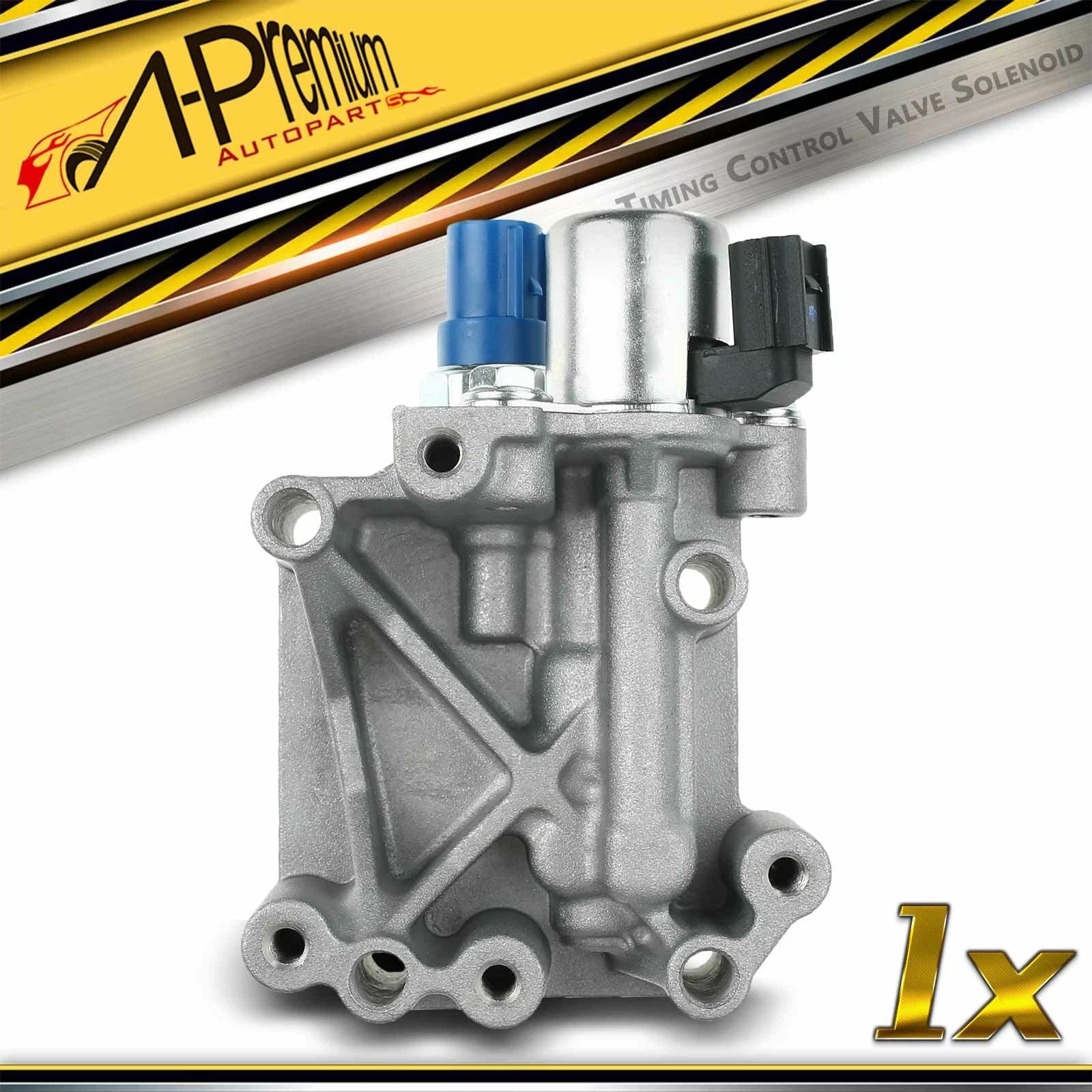 Variable Valve Timing Solenoid for Acura ILX TSX Honda Accord CR-V (2013–2020)