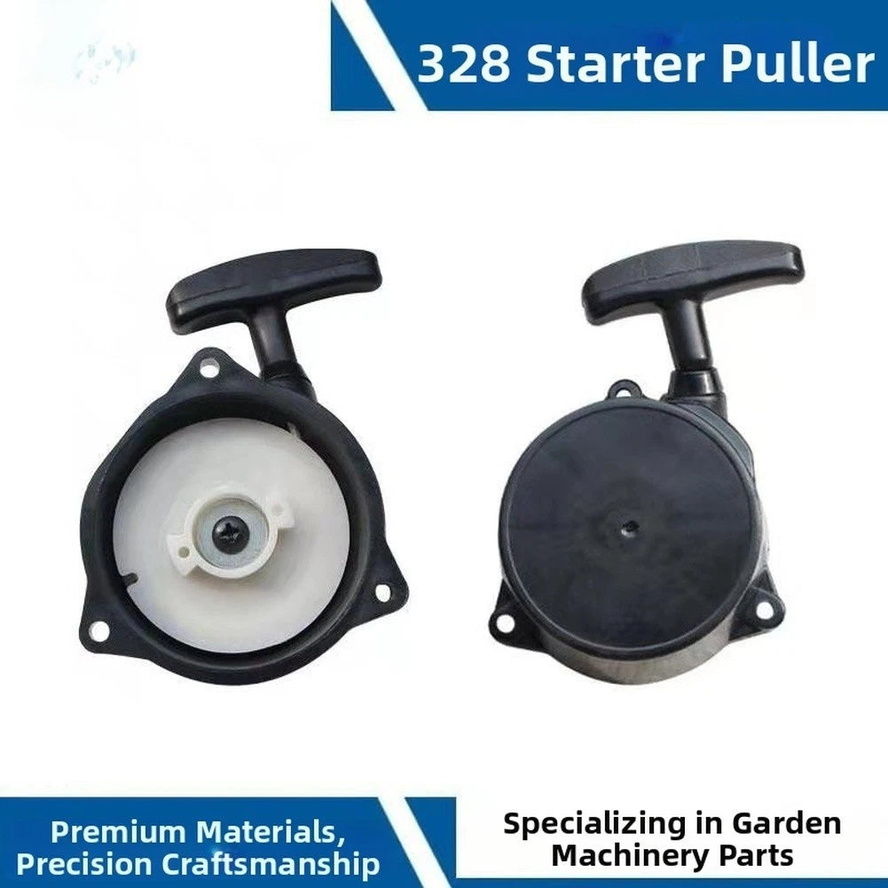 328 Single Start Pull Disc Starter for CG328 (Easy Start Models)