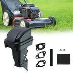 Air Cleaner Housing for 212cc Engines (6.5HP Models)