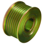 Pulley for Chevrolet B7 6.6L (1999–2002)