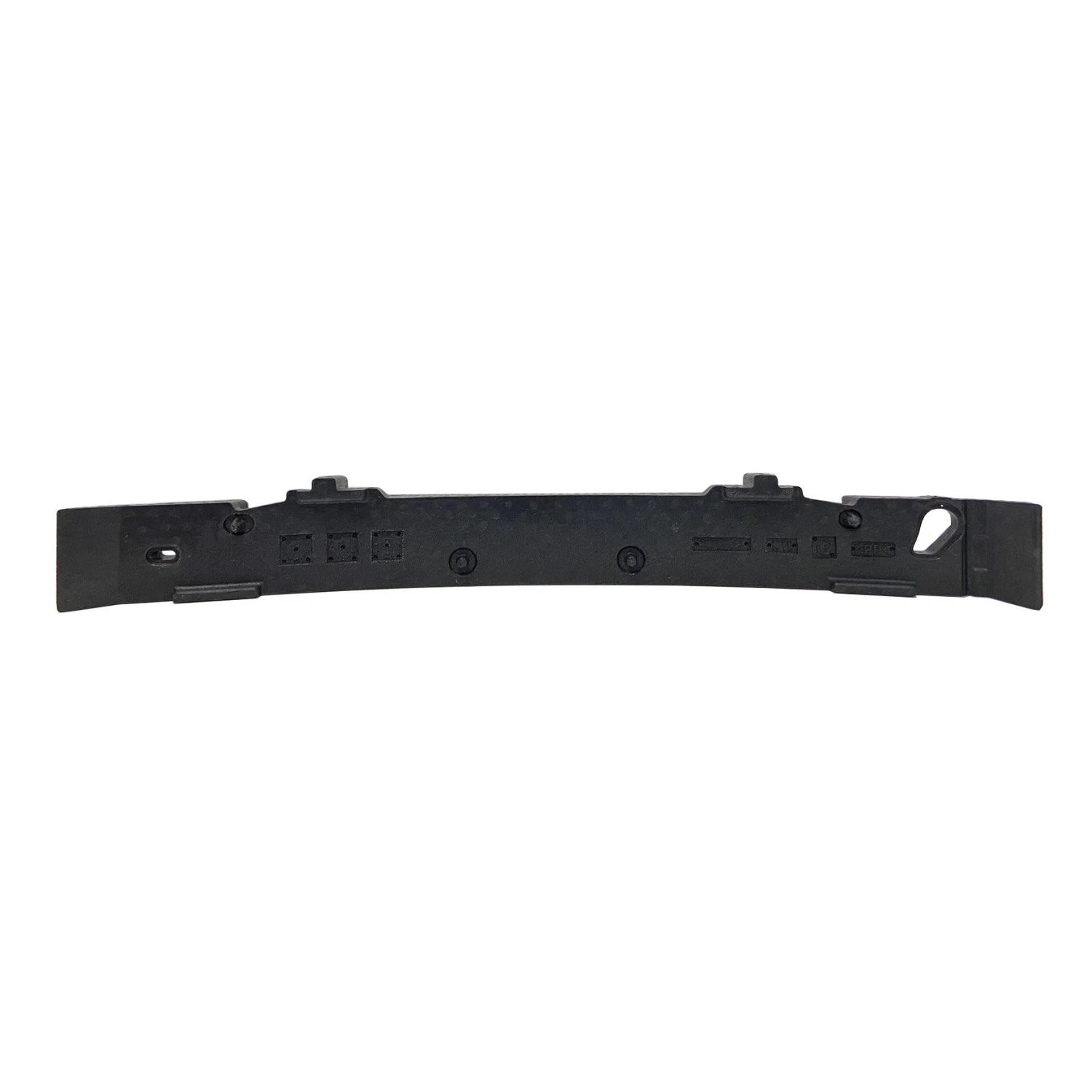 Replacement Expanded Polypropylene Front Bumper Impact Absorber for Toyota