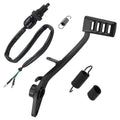 Rear Brake Lever Pedal Switch Sensor Kit for Honda CBR250R CBR300R (2011–2019)