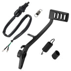 Rear Brake Lever Pedal Switch Sensor Kit for Honda CBR250R CBR300R (2011–2019)