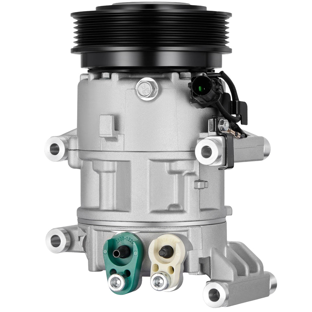 A/C Compressor 5SL12 for Kia Soul (2012–2013) 1.6L 977012K600