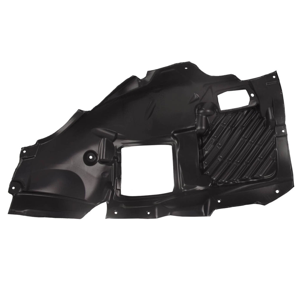 Front Left Fender Liner for BMW 428i 430i 435i 440i (2014–2020)