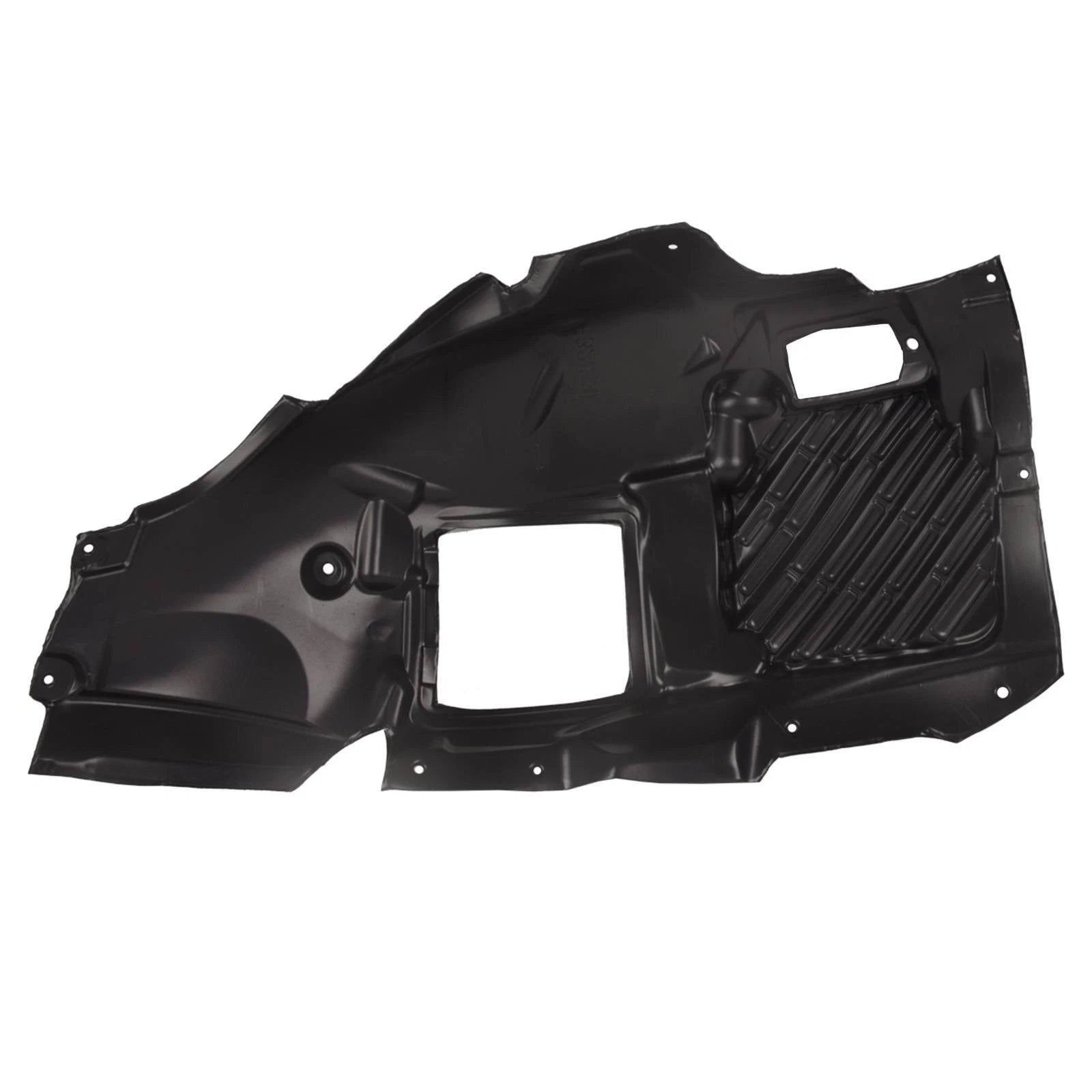 Front Left Fender Liner for BMW 428i 430i 435i 440i (2014–2020)